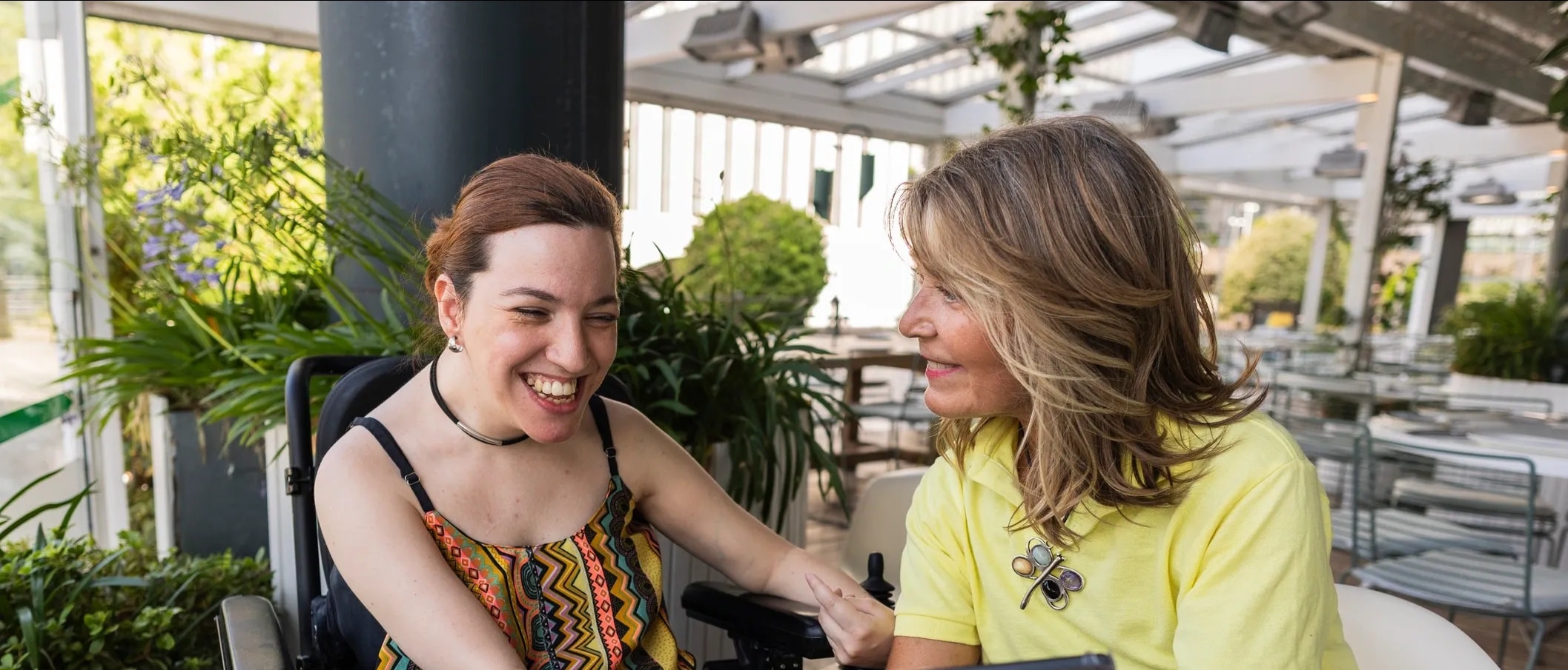 DD Waiver: Developmental Disabilities